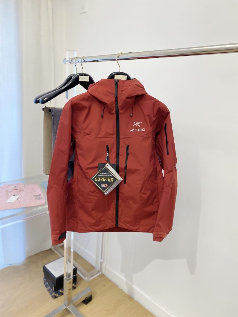 Arcteryx Outwear